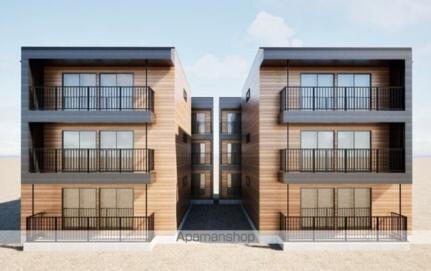 大阪府泉佐野市日根野 賃貸アパート