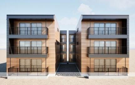 大阪府泉佐野市日根野 賃貸アパート