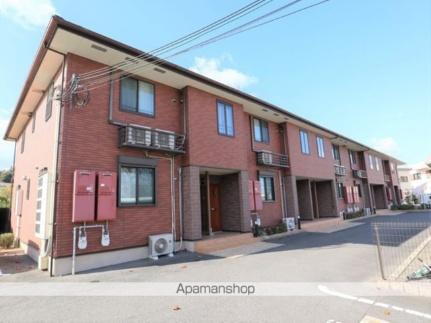 大阪府泉南市信達大苗代 賃貸アパート