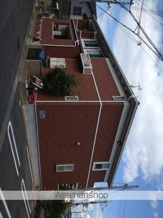 大阪府泉佐野市日根野 賃貸アパート