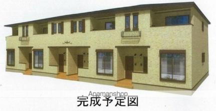 大阪府泉佐野市長滝 賃貸アパート