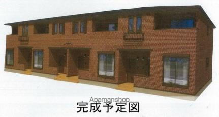 大阪府泉佐野市長滝 賃貸アパート