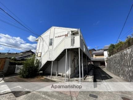 アーバンハイツ白島Ｃ棟