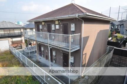 ワイズ参番館 2階建