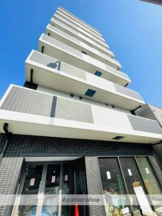 大阪府大阪市旭区大宮１丁目 賃貸マンション