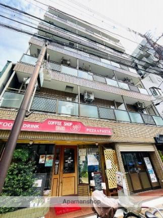 大阪府大阪市旭区大宮１丁目 賃貸マンション