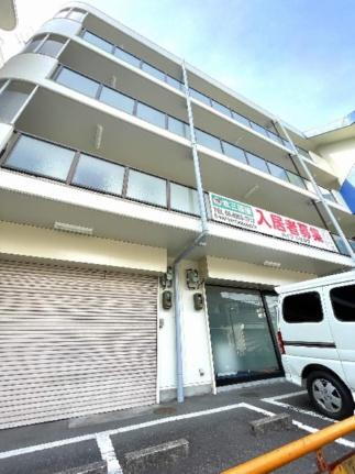 大阪府大阪市旭区大宮３丁目 賃貸マンション