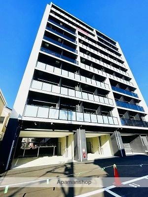 大阪府大阪市旭区森小路１丁目 賃貸マンション