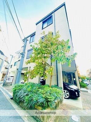 大阪府大阪市旭区今市２丁目 賃貸マンション