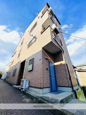 大阪府大阪市旭区太子橋２丁目 賃貸アパート