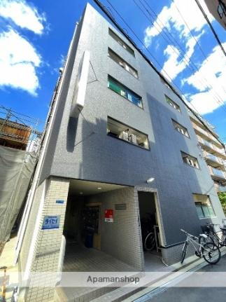 大阪府大阪市旭区今市１丁目 賃貸マンション