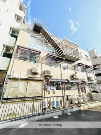 大阪府大阪市旭区大宮１丁目 賃貸マンション