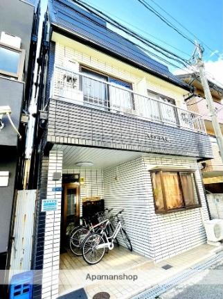 大阪府大阪市旭区清水１丁目 賃貸マンション