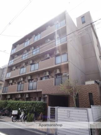 大阪府大阪市阿倍野区昭和町１丁目 賃貸マンション