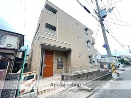 兵庫県尼崎市南塚口町１丁目 賃貸アパート
