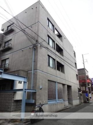カサクレモナ 4階建