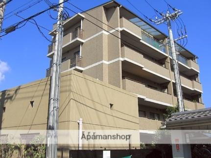 兵庫県伊丹市千僧３丁目 5階建 築26年5ヶ月