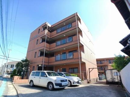フリーダム武庫の里ＩＩＩ 4階建