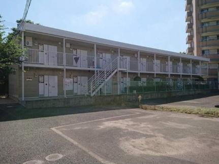 兵庫県尼崎市長洲東通３丁目 賃貸アパート