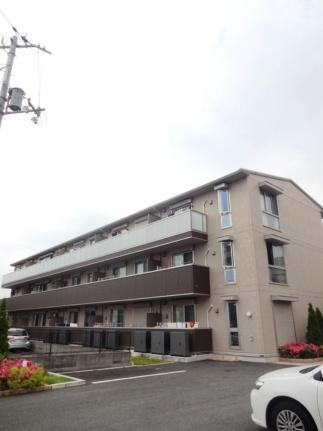 ＴーＶｉｌｌａｇｅ 3階建