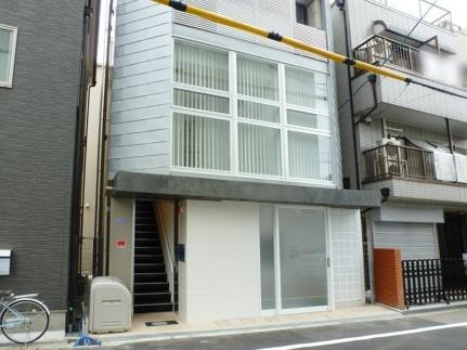 レオネクストシャンテ無量寿 5階建