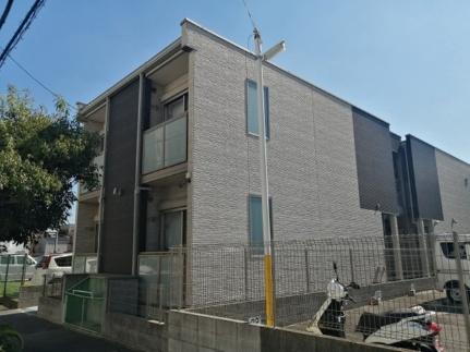 クレイノときの杜 2階建