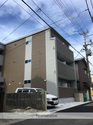 兵庫県伊丹市平松５丁目 賃貸マンション
