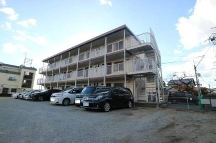信雄マンション 3階建
