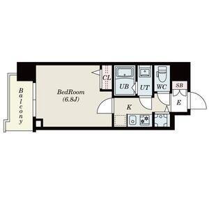 ＳーＲＥＳＩＤＥＮＣＥ天満Ｇｒａｃｉｓ 7階 1K 賃貸物件詳細