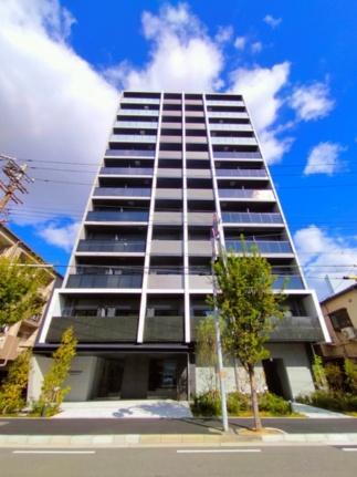 ＳーＲＥＳＩＤＥＮＣＥ福島Ａｌｏｖｉｔａ 12階建