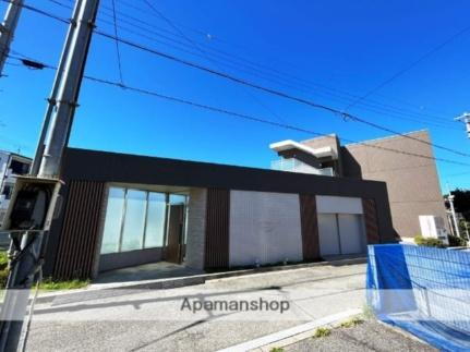 兵庫県尼崎市久々知２丁目 賃貸マンション