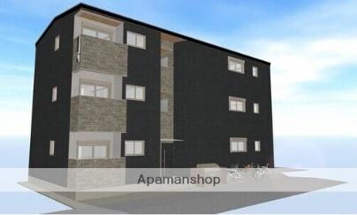 （仮称）Ｌａ−Ｃｒｅａ浜Ａ棟