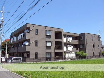 コリーヌベール 3階建