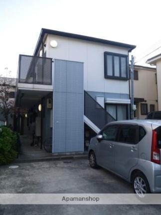 リヴェール芦屋 2階建
