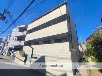 兵庫県西宮市笠屋町 4階建