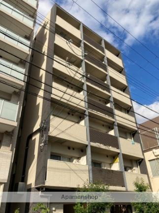 兵庫県西宮市江上町 7階建 築13年2ヶ月