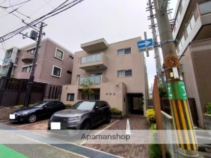 兵庫県西宮市安井町 賃貸マンション