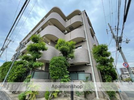 兵庫県西宮市平木町 4階建 築28年10ヶ月