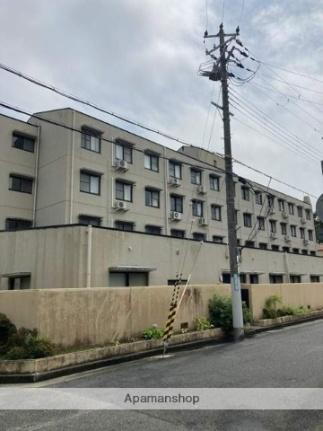 兵庫県西宮市川添町 4階建