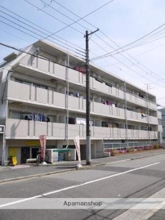 兵庫県西宮市上鳴尾町 賃貸マンション