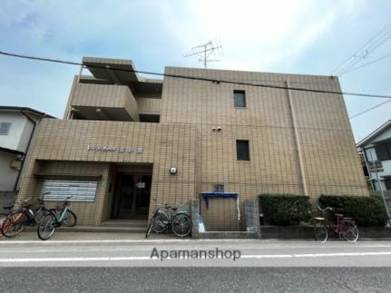 兵庫県西宮市荒戎町 4階建 築36年5ヶ月