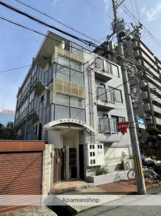 兵庫県西宮市神楽町 賃貸マンション