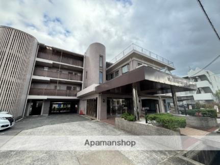 兵庫県西宮市柳本町 賃貸マンション