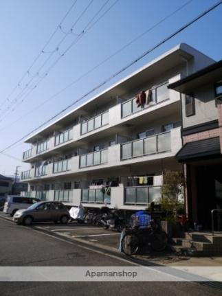 兵庫県西宮市上甲子園２丁目 築49年11ヶ月 3階建