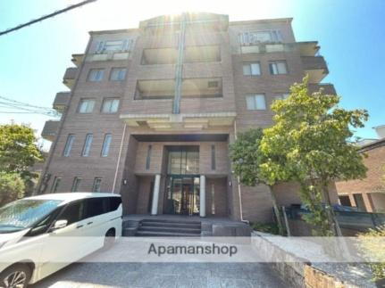 Ｓ−ＲＥＳＩＤＥＮＣＥ夙川 6階建