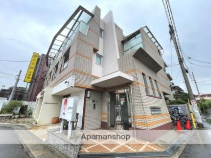 兵庫県西宮市南昭和町 賃貸マンション