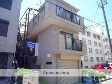 兵庫県西宮市松下町 賃貸マンション