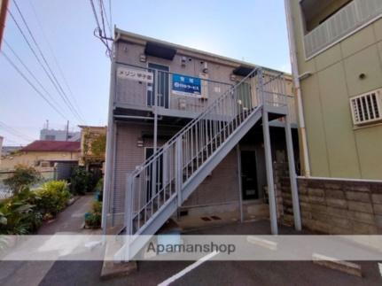 兵庫県西宮市甲子園町 2階建 築28年10ヶ月