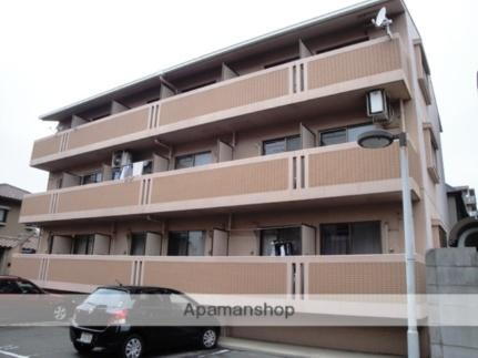 兵庫県西宮市櫨塚町 築34年9ヶ月 3階建