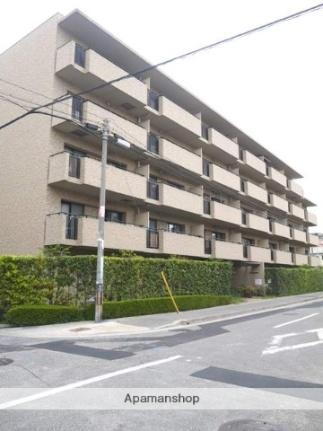 兵庫県西宮市甲子園四番町 5階建